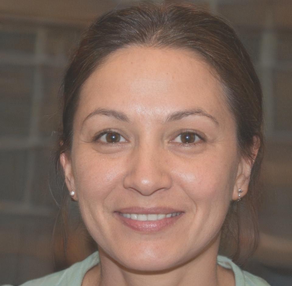 Ana Rodrigues, Head de Tecnologia