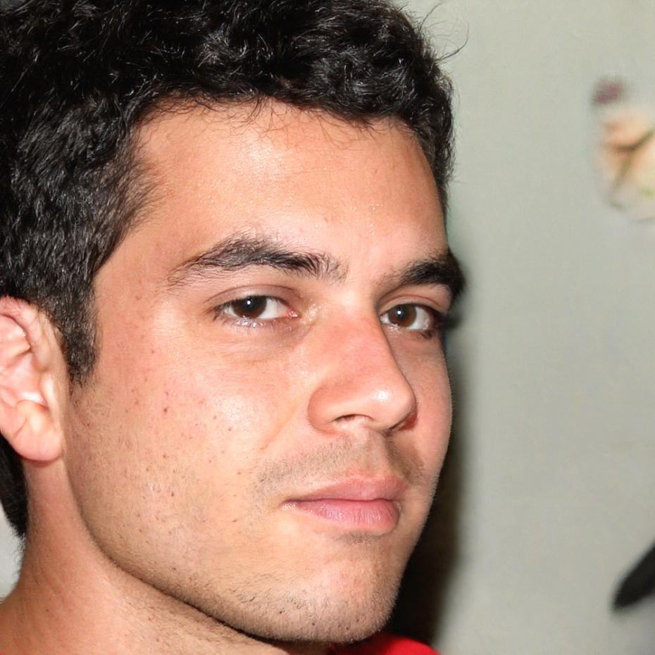Miguel Santos, Especialista em Cliente